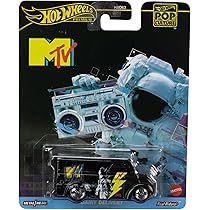 Hot Wheels Premium Dairy DELIVERY (RETOOLED) Toy Car, Truck or Van